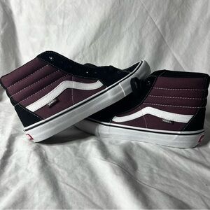 Size 11.5 vans